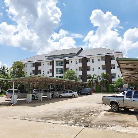 Orchid Surin Apartment ภายนอก รูปภาพ
