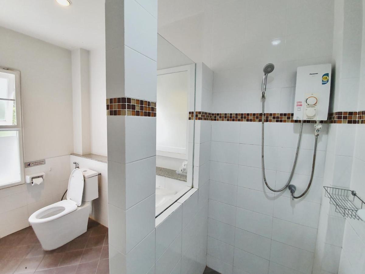 Orchid Surin Apartment ภายนอก รูปภาพ