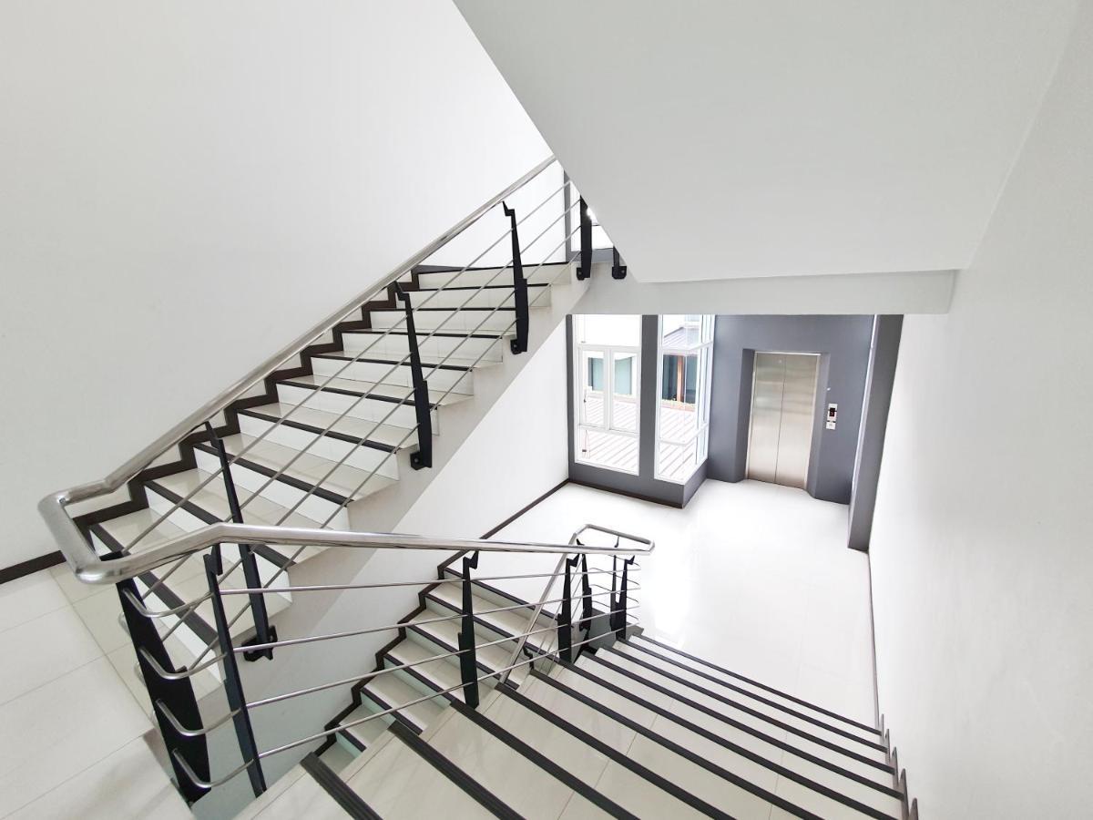 Orchid Surin Apartment ภายนอก รูปภาพ
