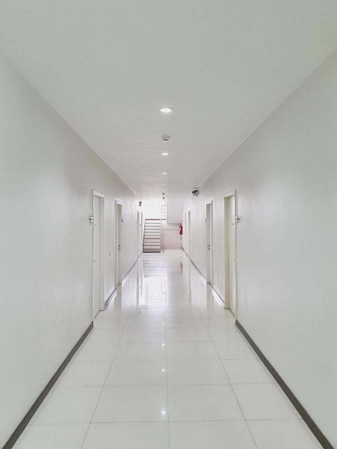 Orchid Surin Apartment ภายนอก รูปภาพ