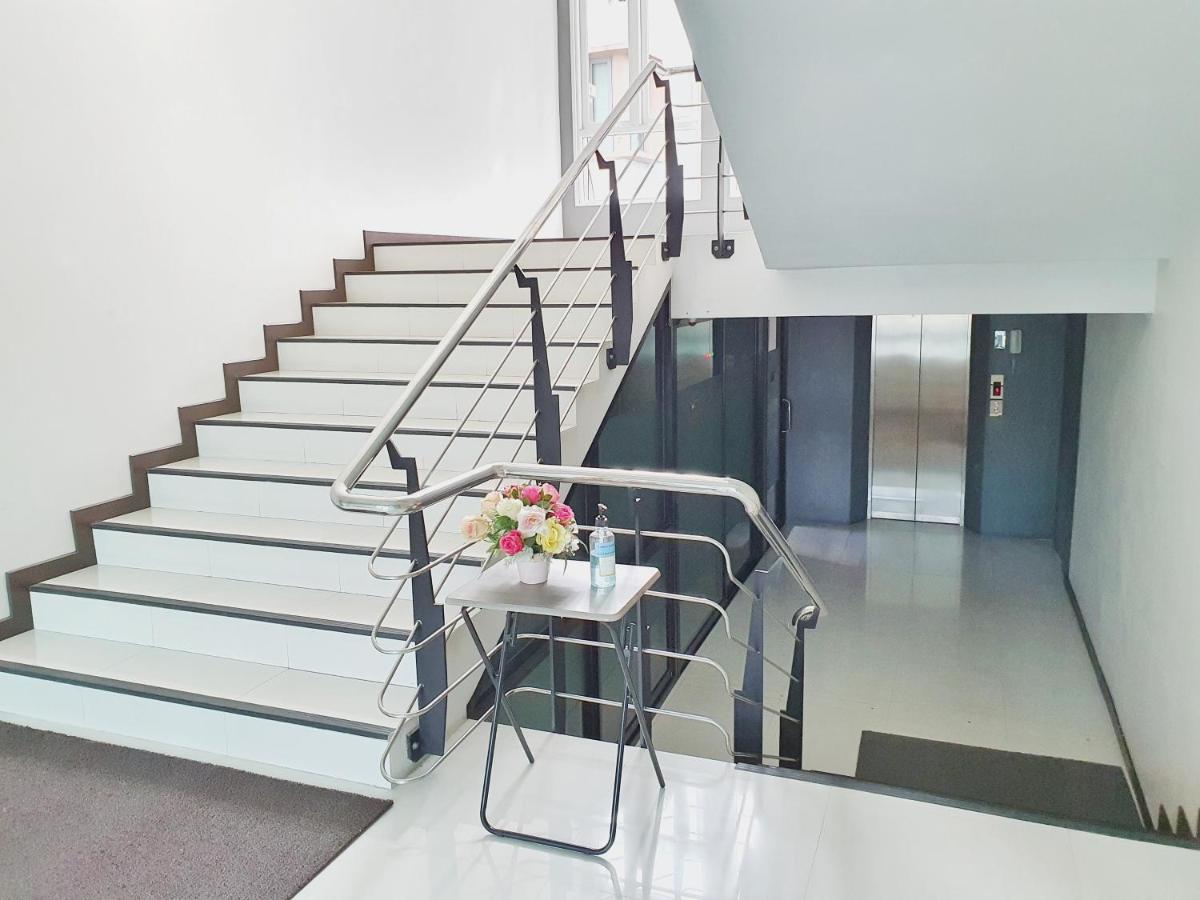Orchid Surin Apartment ภายนอก รูปภาพ